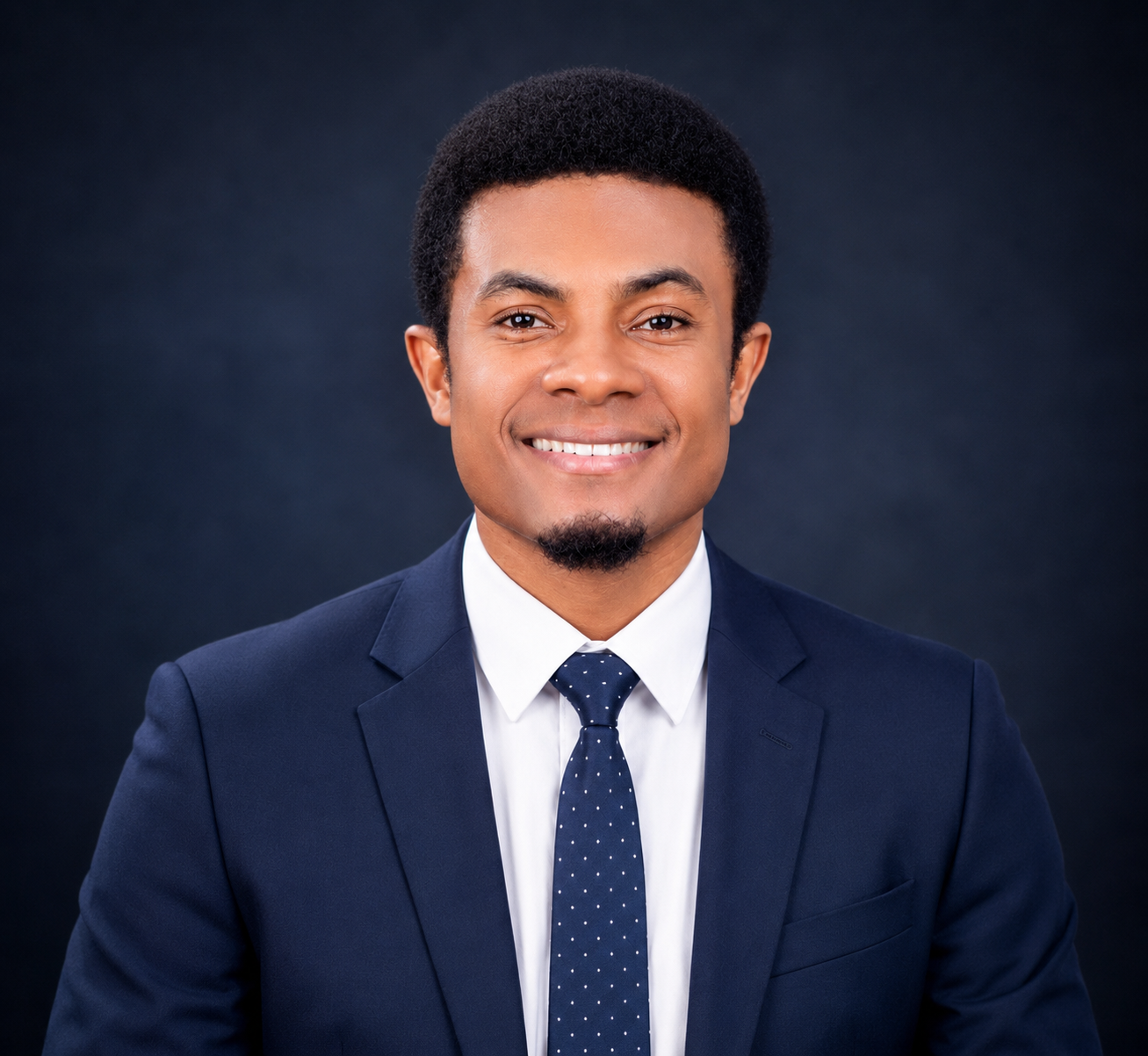 Kingsley Aniukwu